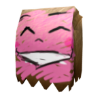 Bag Man. A fandom.