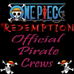 [OPR] Official Pirate Crews