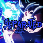 ミ Seperated