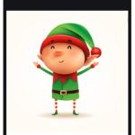 The Holiday Elf’s