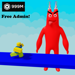 Escape Garten of banban for admin obby!