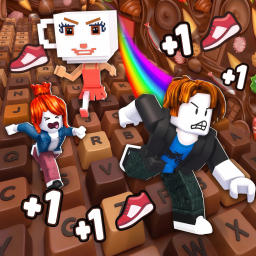 [🌋] +1 Speed Keyboard Lava Escape
