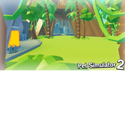 pet simulator 2