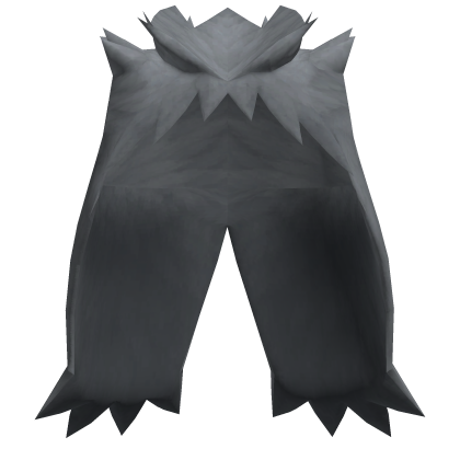 😎 Daunting Panda's Cape (PBR)