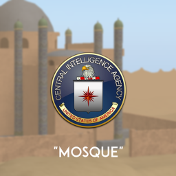 TF141 | Mosque Breach