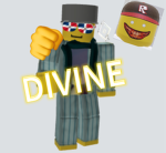 The king of demons group
