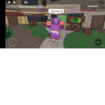 Purrrrple gangsters