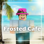 Frosted Café