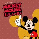 Mickey Mouse Island+ (ALPHA)