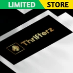 · T h r i f t e r z ·