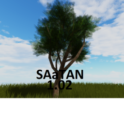 Stare At a Tree All Night