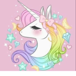 Unicorns.