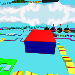 GETk V3(rebound) OBBY