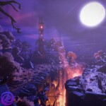 🎃 Hollow Eve Showcase