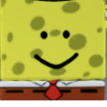 the spongebob club big brain club to