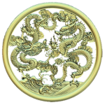 Dragon Claw | 龍爪