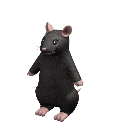 Rat Suit