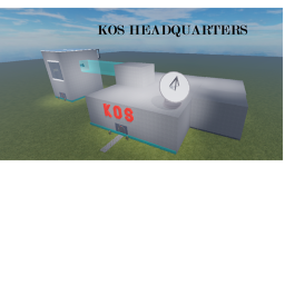 KOS Headquarters