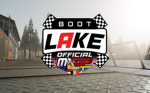 2025 BootLake FIM MxGp