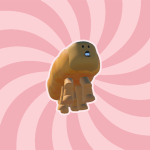 The Odyssey of Mr. Road and friends