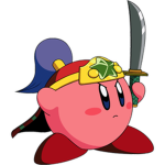kirby soldiers
