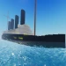 Sinking Ship and Ship Sinking Simulator icon