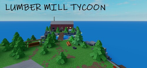 Lumber Mill Tycoon