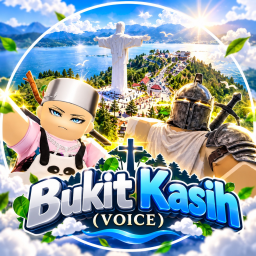 (Voice) Kasih Hill Manado