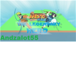 Naruto Shippuden: The Legendary Hero