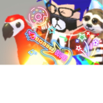 The Pro’s Paradise :3