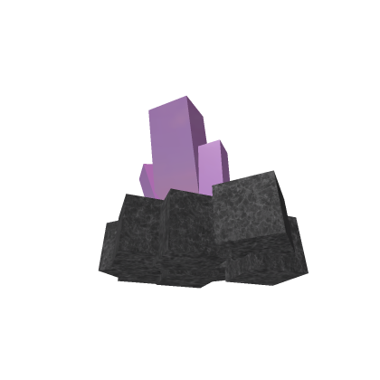 Crystal Vein