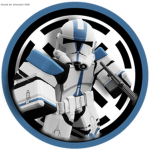 〔TGR〕501st Legion ᅠᅠ