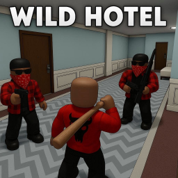 Wild Hotel