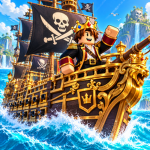 and Become Pirate King
