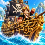 and Become Pirate King Group Thumbnail