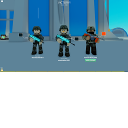 Lazer tag for me and my buddies