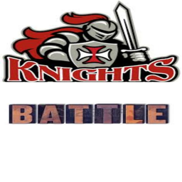 Knights Battle [Bow]