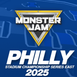 Monter Jam: Philly, PA  I 2025 icon