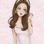 Manga girlz