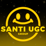 Santi's UGC Group Thumbnail