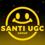 Santi's UGC Group Thumbnail