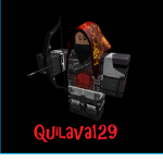 Fans of Quilava129!