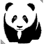 Panda luvs (WWF fund)