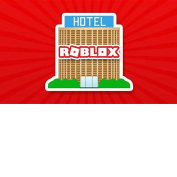 Roblox Hotel