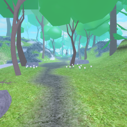 Grass Stress Test icon