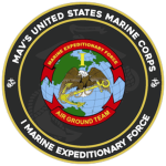 I Μarine Expeditіonary Force
