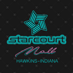 Starcourt mall (Hawkins, Indiana)