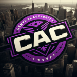 [CAC] Central Authority Corp