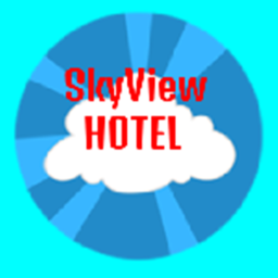 SkyView Hotel (RP🏘️)