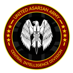 Asarian Central Intelligence Division